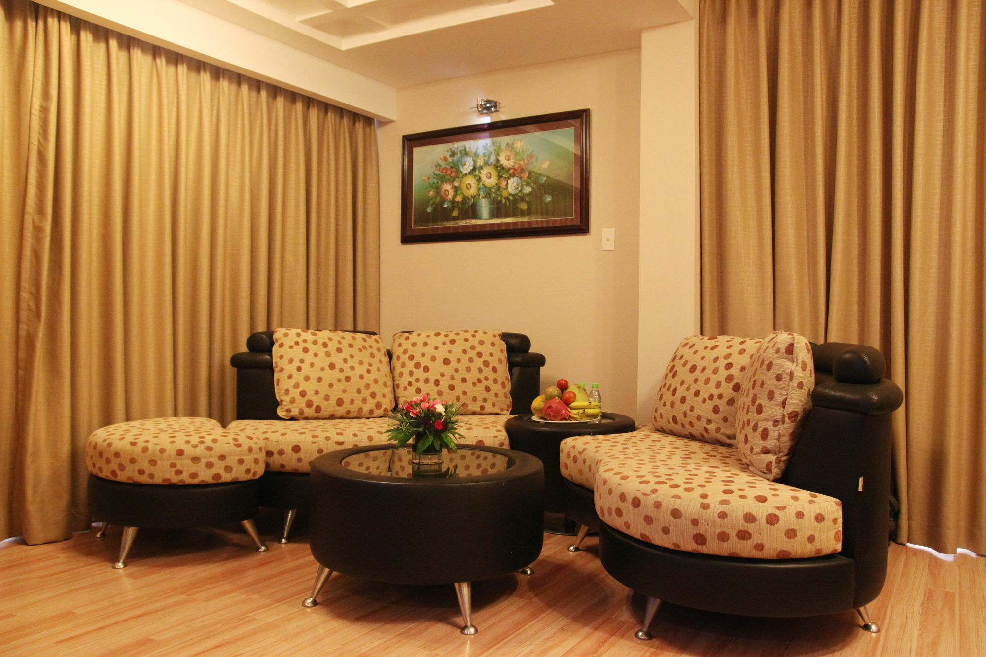 Minh Toan Athena Hotel Da Nang Bagian luar foto